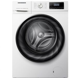 MASINA DE SPALAT RUFE CU USCATOR HEINNER HWDM-H9614A