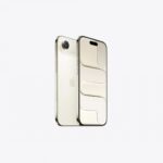 iPhone Air 1TB Light Gold