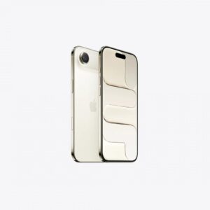 iPhone Air 1TB Light Gold