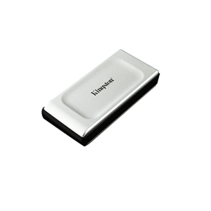 SSD extern Kingston XS2000, 2 TB, USB 3.2 Gen 2,
