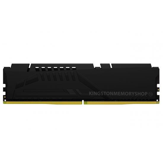 Memorie RAM Kingston FURY Beast, 16GB DDR5, 5600MHz, CL36 - imagine 4