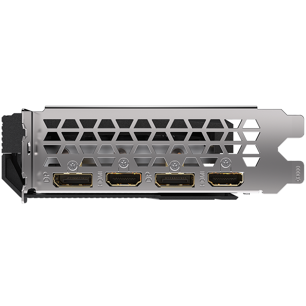 Placa video Gigabyte GeForce RTX 3060, 12GB GDDR6, PCI Express - imagine 6