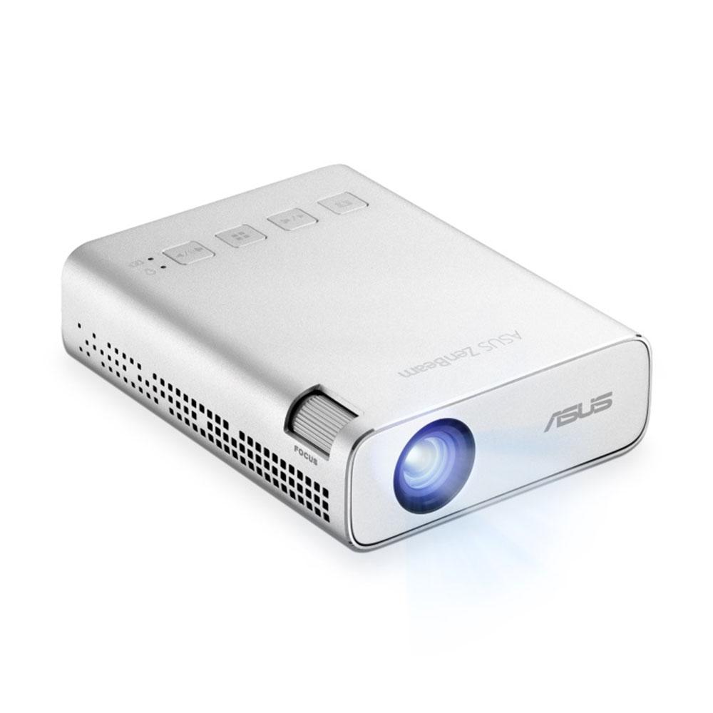 Proiector ASUS ZenBeam E1R, DLP LED 30.000 ore, WVGA 854* - imagine 4