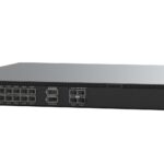 Dell EMC Switch S4128T-ON, 1U, 28 x 10Gbase-T, 2 x