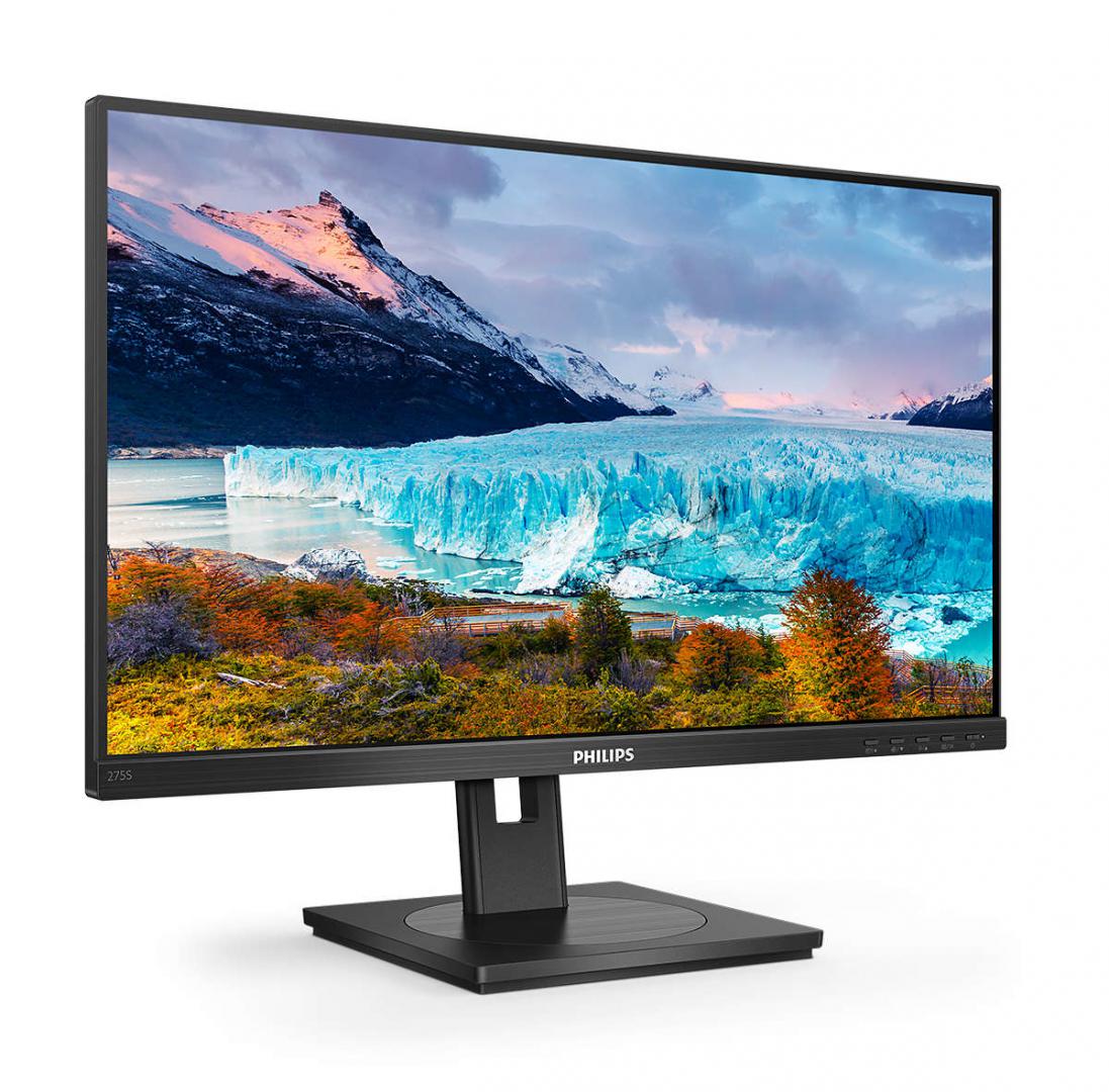 Monitor Philips 27" 275S1AE/00 - imagine 4